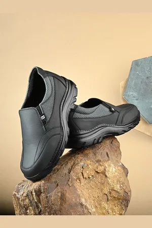 Eego Italy Light Weight Steel Toe Safety Shoes