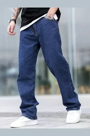 Moda Rapido Men Classic Stretchable Jeans
