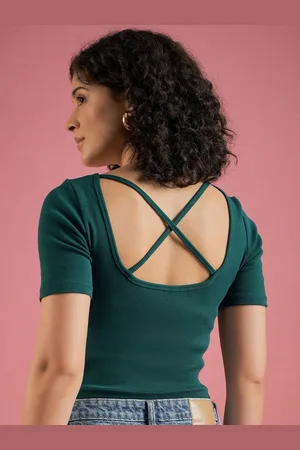 DressBerry Women Cotton Tank Top