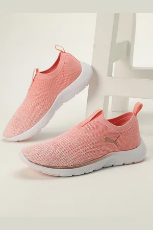 PUMA Women Softride Remi Slip On Running Shoes