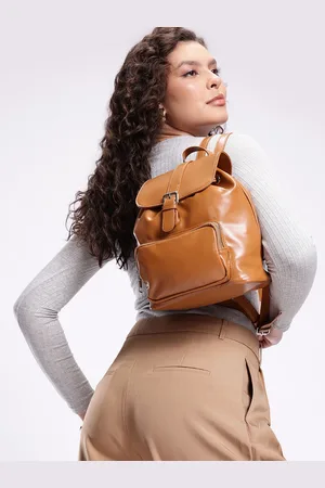 Mast & Harbour Women Medium Backpack