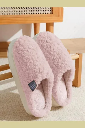 Mast & Harbour Women Room Slippers