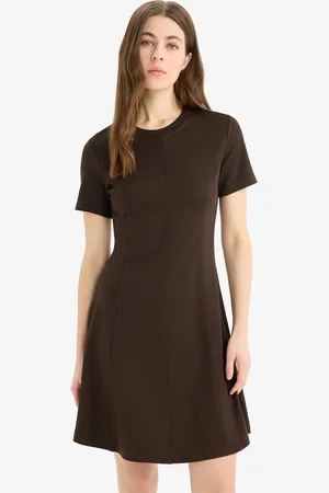 DeFacto A-Line Dress