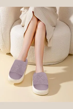 Mast & Harbour Women Sliders