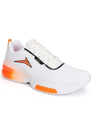 JQR Men WEST Mesh Running l-EVA Technology Sports Shoes