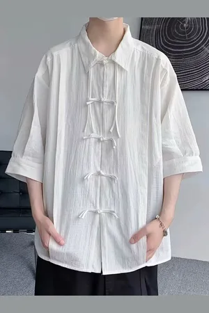 Stylecast Men Opaque Casual Shirt
