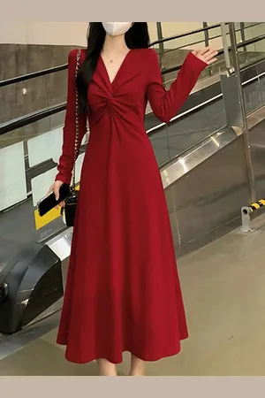 DressBerry Maxi Dress