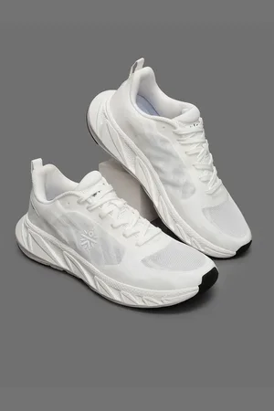 Cult Women Mesh Running Shoes