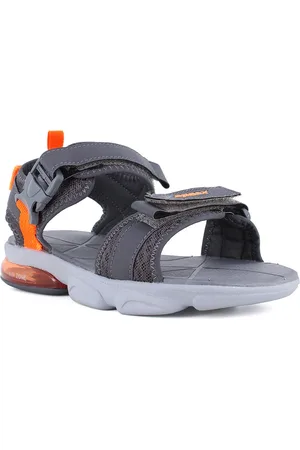Sparx Men Velcro Floater Sports Sandals