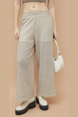 Lifestyle Women Trousers