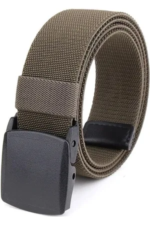 Provogue Men Textured Belt
