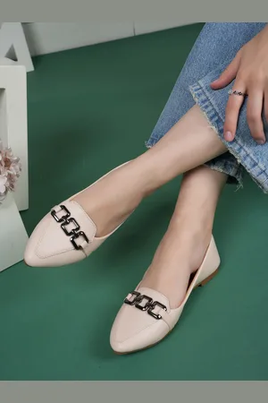 Mast & Harbour Women Ballerinas Flats
