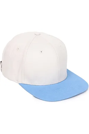 KOLOROBIA Unisex Embroidered Visor Cap