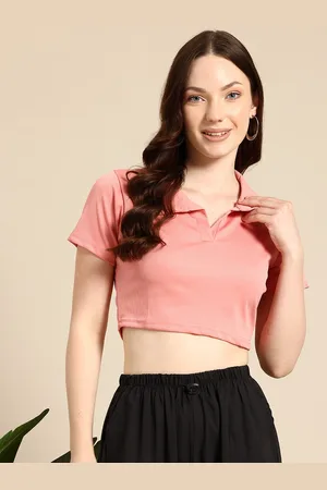 Mast & Harbour Crop Top
