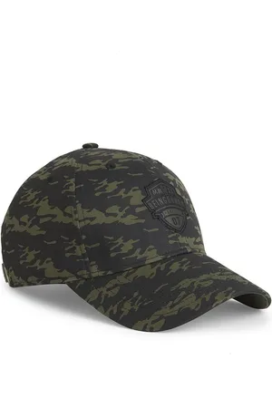 Being Human Men Printed Baseball Cap