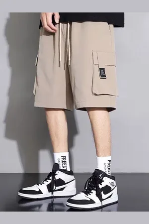 Stylecast Men Cargo Shorts