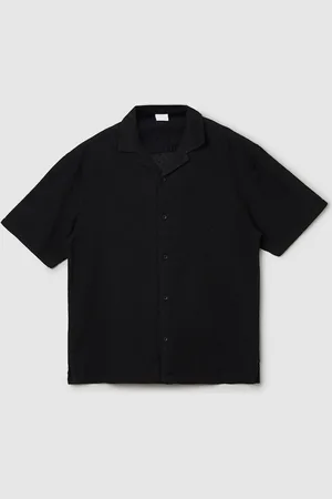 Max Collection Boys Opaque Casual Shirt