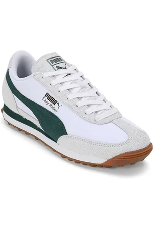 PUMA Easy Rider Nylon Unisex Sneakers