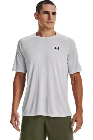Under Armour Tech 2.0 Tiger T-shirt