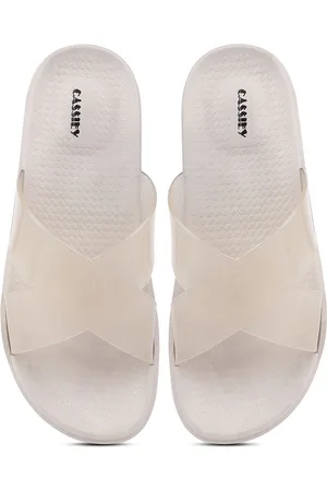 CASSIEY Women Rubber Slip-On