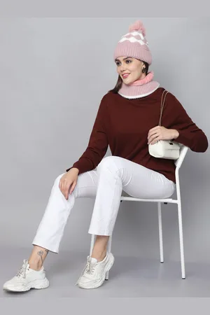 Ellis Women Beanie