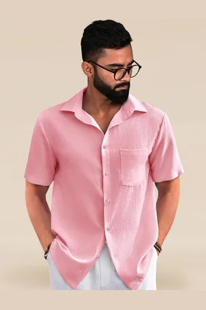 Moda Rapido Men Standard Opaque Casual Shirt