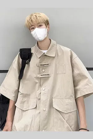 Stylecast Men Opaque Casual Shirt