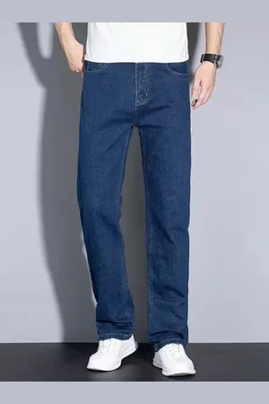Moda Rapido Men Classic Stretchable Jeans