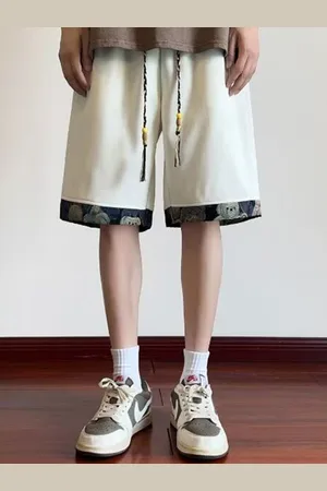 Stylecast Men Shorts