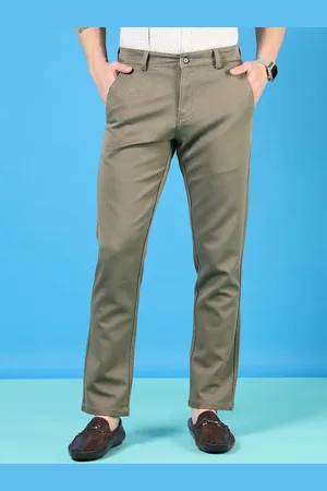 V-Mart Men Chinos Trousers