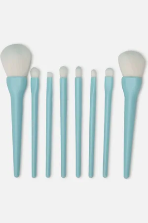 Forever 21 Set Of 7 Makeup Brush
