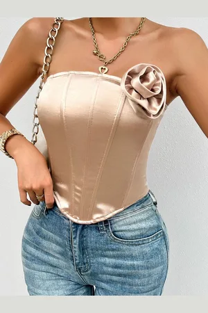 HERE&NOW Striped Top