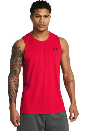 Under Armour Tech Tank Training T-Shirt