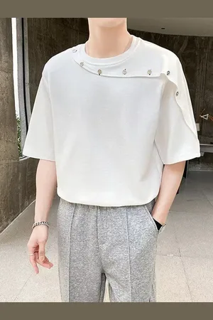 Stylecast Men T-shirt