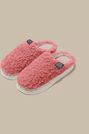 Mast & Harbour Women Room Slippers