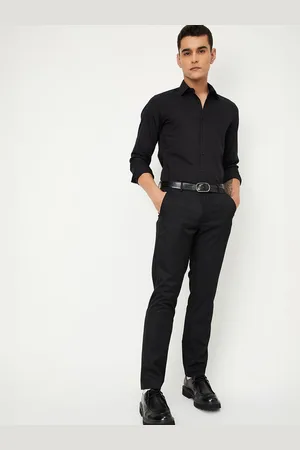 Max Collection Men Opaque Casual Shirt