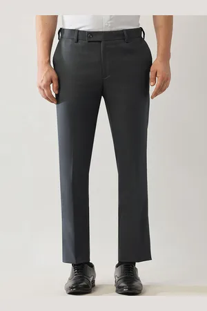 Arrow Men Classic Trousers