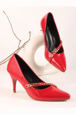 LAVIE Women Pointed Toe Slim Heel Pumps