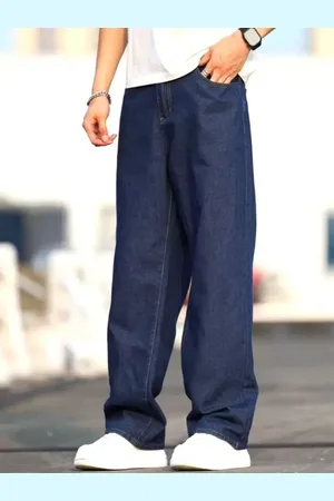 Moda Rapido Men Classic Stretchable Jeans