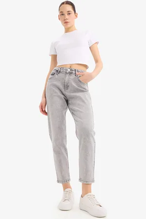 DeFacto Women Trousers