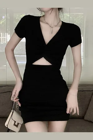 DressBerry Bodycon Mini Dress