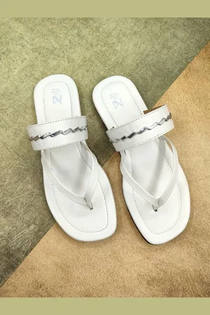 THE MADRAS TRUNK Men Ethnic Comfort Sandals