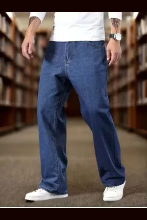 Moda Rapido Men Classic Stretchable Jeans