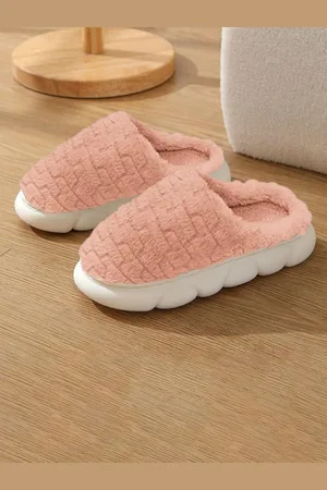 Mast & Harbour Women Room Slippers