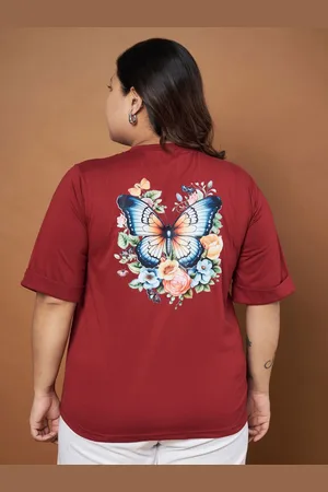 Austivo Print Top