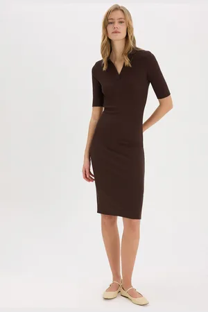 DeFacto Sheath Dress