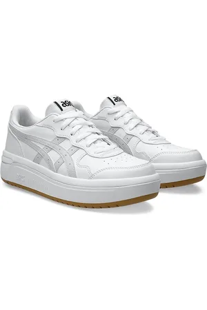 Asics Japan S ST Men Patterned Lace-Up Sports Shoes