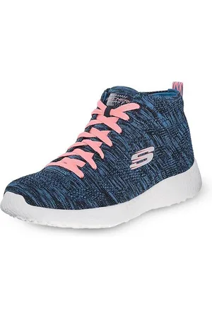 Skechers Women Divergent Running Sports Shoes