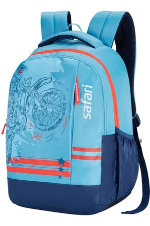 Safari Unisex Graphic Backpack