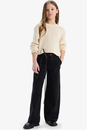 DeFacto Girls Trousers